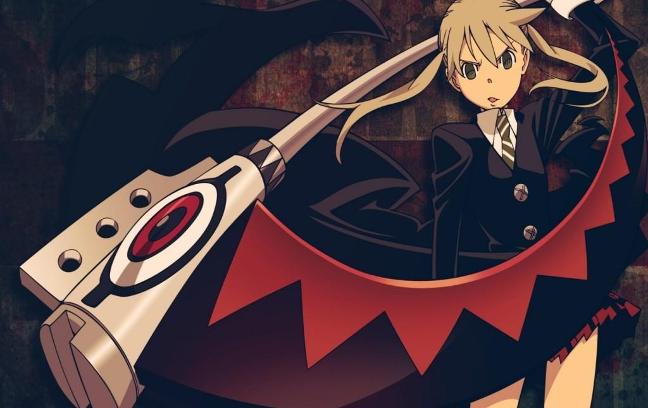 Which Soul Eater Character Are You?