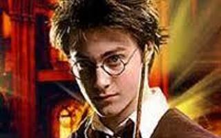 harry potter - Daniel Radcliffe