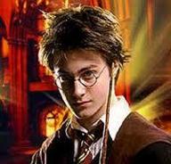 harry potter - Daniel Radcliffe