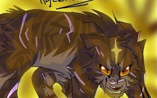 Do you think you know Tigerstar?