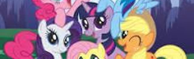 do you know mlp?