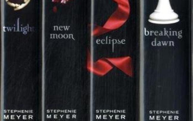 ARE YOU A TWILIGHT FAN?