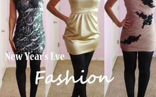 what is your new year fashion style?