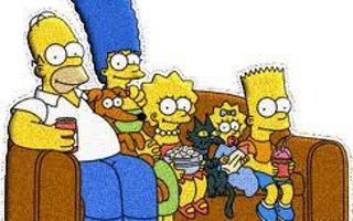 the simpsons (1)