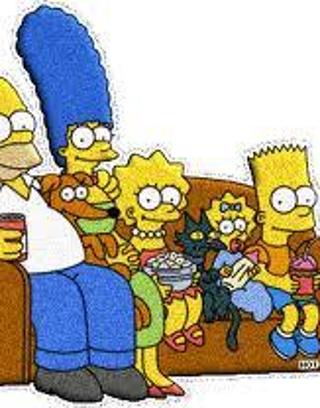 the simpsons (1)