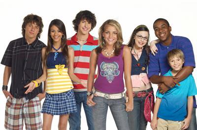 Witch Zoey 101 character are you - Personality Quiz