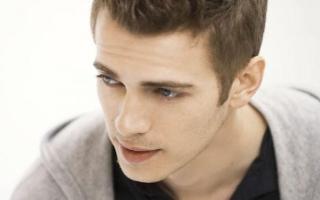 Hayden Christensen: The Ultimate Quiz