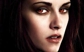 Do you know part two of Breaking DAWN!