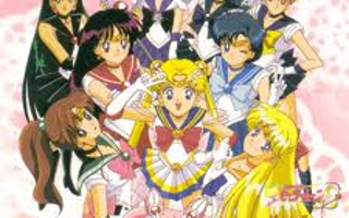 do you know sailor moon well?