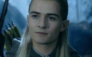 Who Knows Legolas Best?