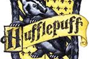 Your Hogwarts Life! Hufflepuff 3!