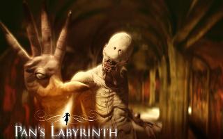 Pan's Labyrinth: Mystery behind the magic (1)