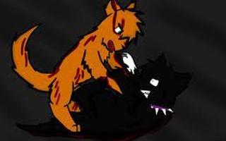 What warrior cats villan are you? 0_O