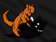 What warrior cats villan are you? 0_O