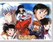 How much do you know about the anime Inuyasha??