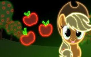 Applejack Quiz!!