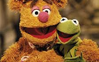 the muppets (1)