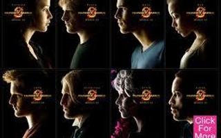 Could You Win the Hunger Games?