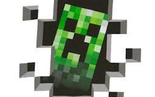 Minecraft qiuz!!!