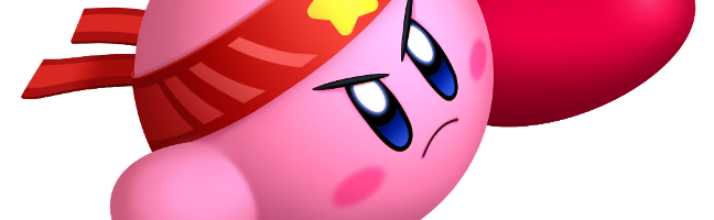 Which of Kirby's Copy Abilities Are You? (3)