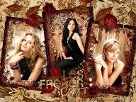 Which One Tree Hill Girl are you?