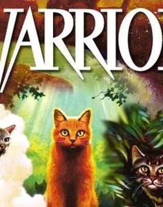 What is your warrior cat life? (She-cats)