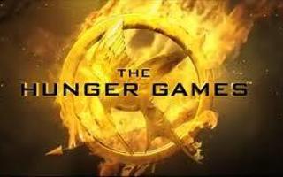 How well do u know The Hunger Games(movie version)?