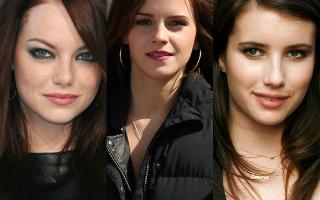 Which Emma are you?