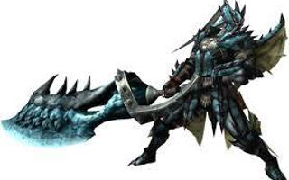 Monster Hunter weapon you should use (Melee Version)