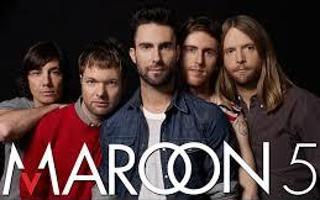 Are you a real Maroon 5 Fan?