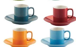 Price and Kensington: Espresso Colour Personality Quiz