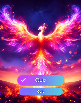 Which Phoenix Personality Are You? (2)