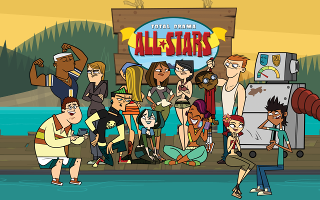 Which Total Drama All-Stars Character are you?