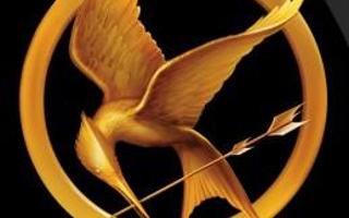 what hunger games character are you?