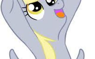 Does Derpy like you?