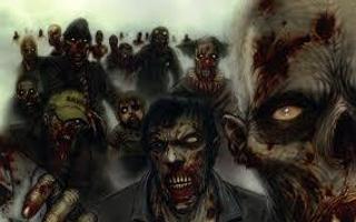 How long Would You Survive In A Zombie Apocalypse?