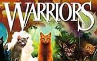 How Much Do You Know About Warrior Cats? (1)