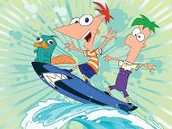 Which Phineas & Ferb character are you?