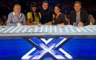 Which X factor judge 2011 are you?