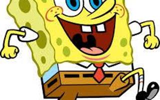 Which Spongebob character are you? (4)