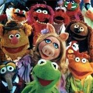 how much do you know about muppets?