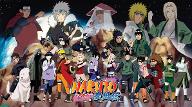 The Ultimate Naruto Quiz