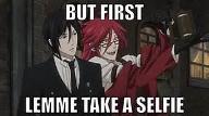 black butler truth or dare quiz