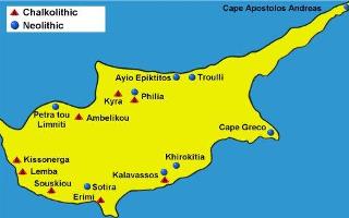 Paleolithic and Neolithic age