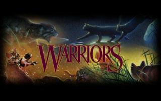 How well do you know the Warriors Cats books?