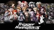 which danganronpa 1 character are you?