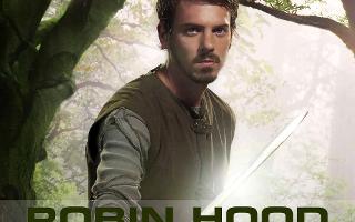 Discover Your Inner Robin Hood!