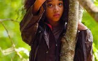 How well do you know Rue?