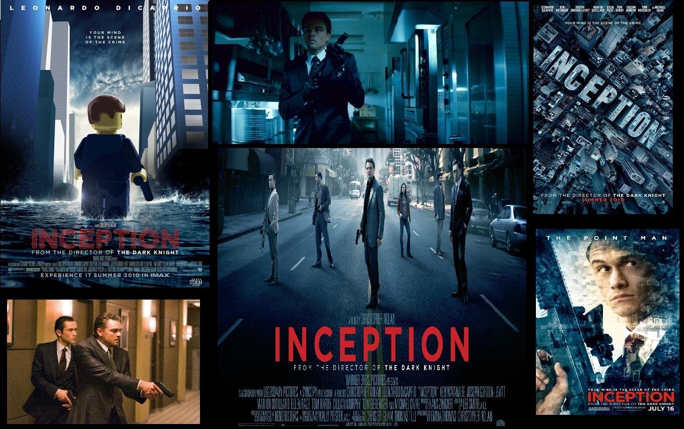 Which Inception Character Are You? - Personality Quiz