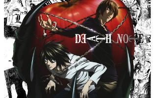 What Death Note character likes you?